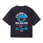 'EYES WIDE SHUT' BOXY TEE