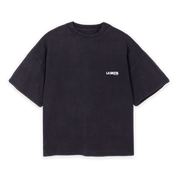 'EYES WIDE SHUT' BOXY TEE