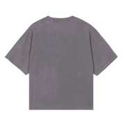 'TRIPOLISM' (LA SIESTA X PLAYA PADRE) BOXY TEE