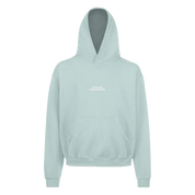 'BURROWED, NEVER RETURNED' HOODIE