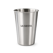 'LA SIESTA' Reusable cup & Holder