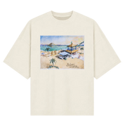 'THE DREAM OF LA SIESTA' TEE