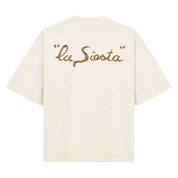 'THE DREAM OF LA SIESTA' TEE
