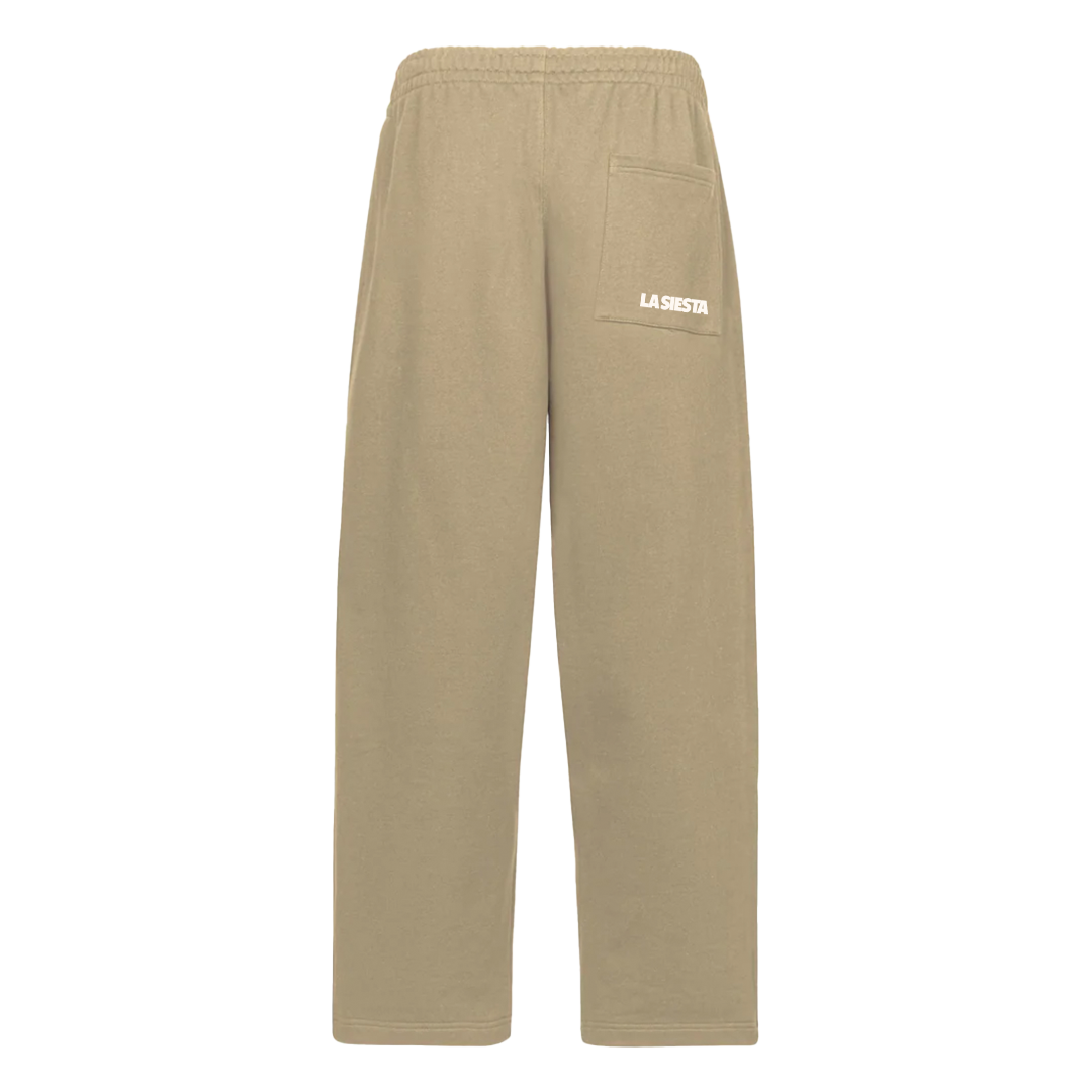 'LA SIESTA' SWEATPANTS