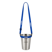 'LA SIESTA' Reusable cup & Holder