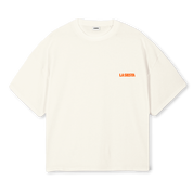 LA SIESTA CREW BOXY T-SHIRT