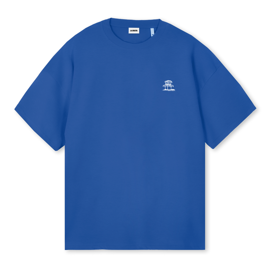 'QUIERO SIESTA CONTIGO' TEE