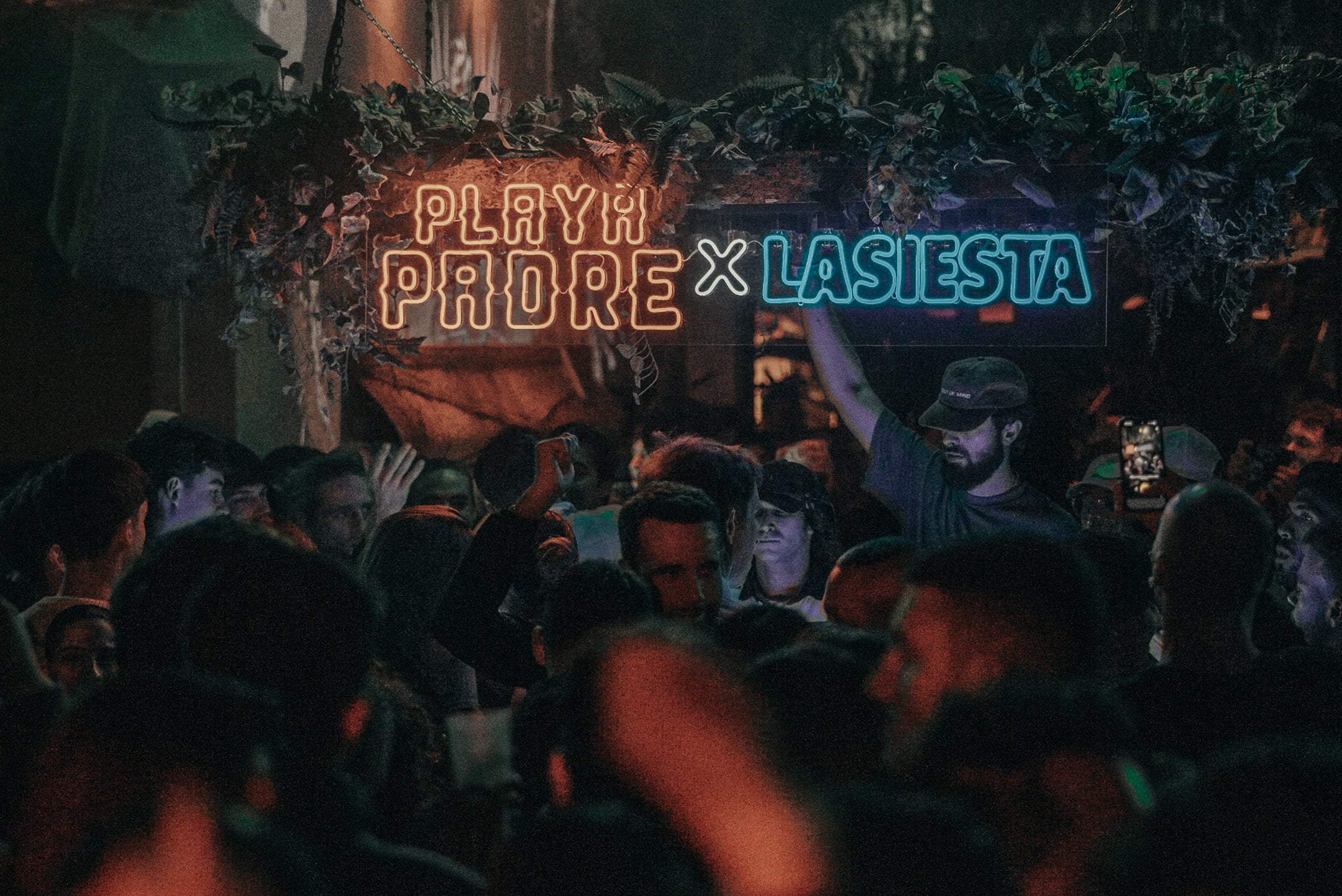 QUIERO SIESTA EN PLAYA PADRE (Summer Residence)