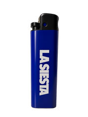 'RETURN TO LA SIESTA' COBALT BLUE LIGHTER